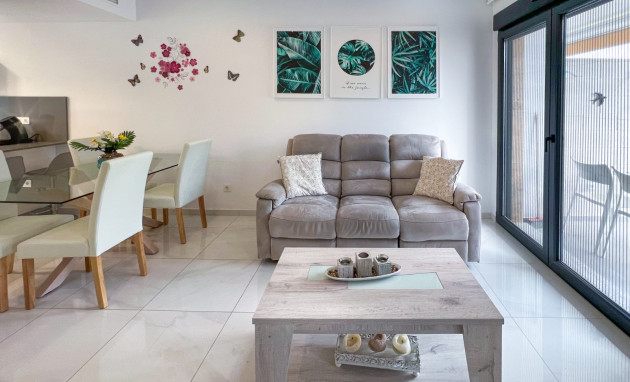 Herverkoop - Herenhuis - Bigastro