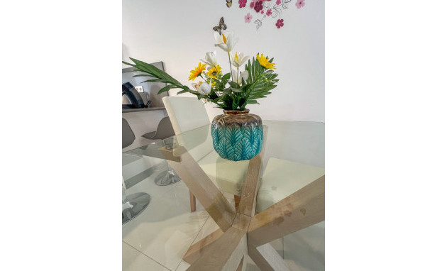 Herverkoop - Herenhuis - Bigastro