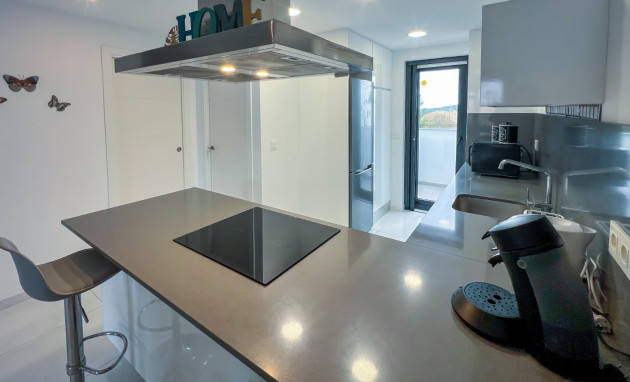 Herverkoop - Herenhuis - Bigastro