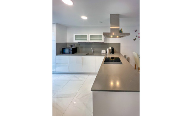 Herverkoop - Herenhuis - Bigastro