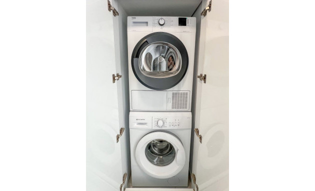 Herverkoop - Herenhuis - Bigastro