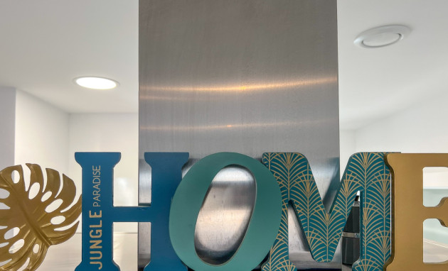 Herverkoop - Herenhuis - Bigastro