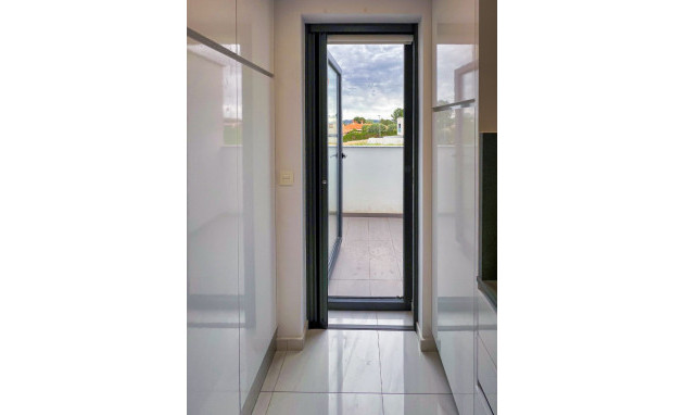 Herverkoop - Herenhuis - Bigastro