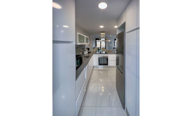 Herverkoop - Herenhuis - Bigastro