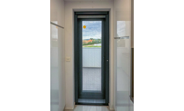 Herverkoop - Herenhuis - Bigastro