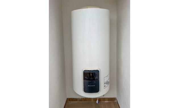 Herverkoop - Herenhuis - Bigastro