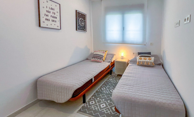 Herverkoop - Herenhuis - Bigastro