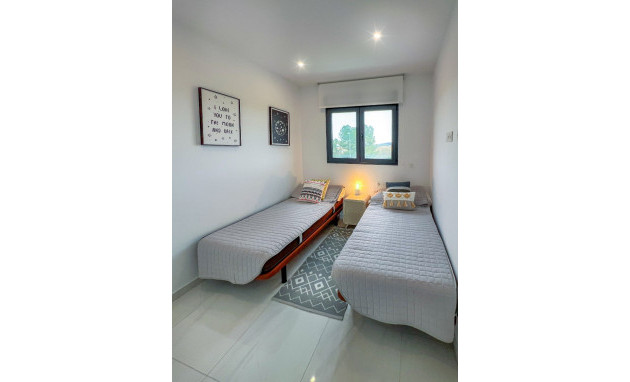 Herverkoop - Herenhuis - Bigastro