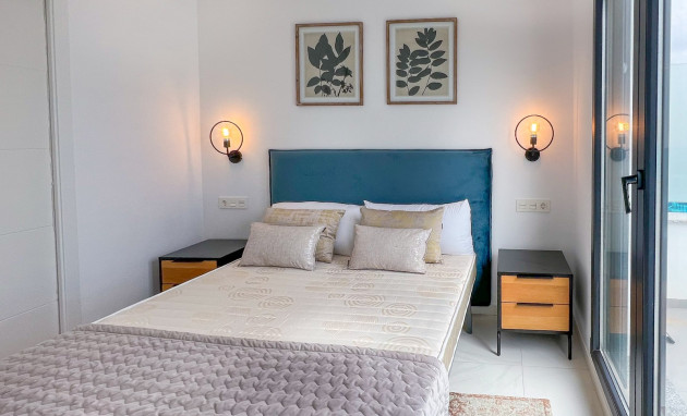 Herverkoop - Herenhuis - Bigastro