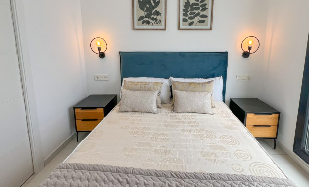 Herverkoop - Herenhuis - Bigastro