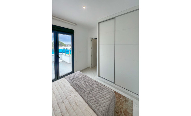 Herverkoop - Herenhuis - Bigastro