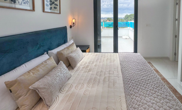 Herverkoop - Herenhuis - Bigastro