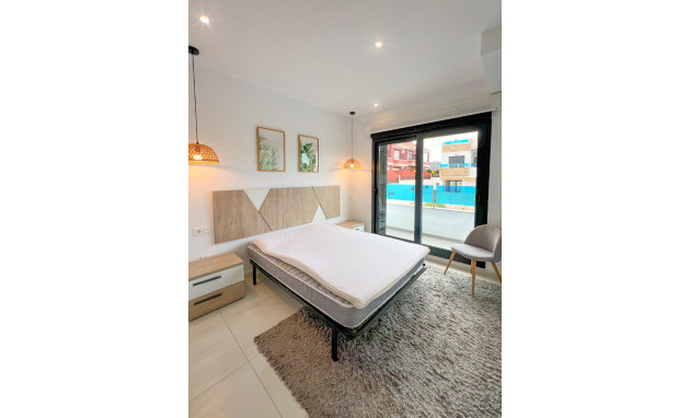 Herverkoop - Herenhuis - Bigastro