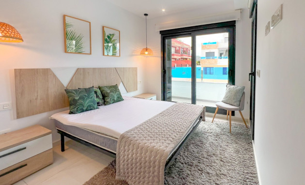 Herverkoop - Herenhuis - Bigastro