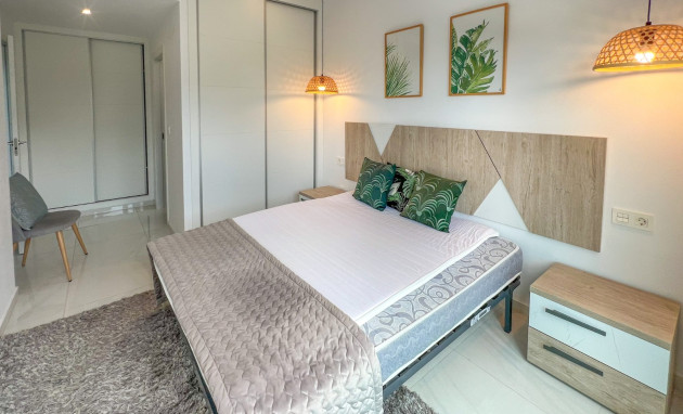 Herverkoop - Herenhuis - Bigastro