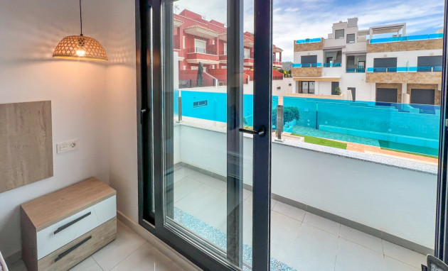 Herverkoop - Herenhuis - Bigastro