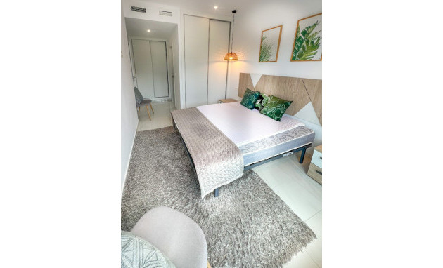 Herverkoop - Herenhuis - Bigastro