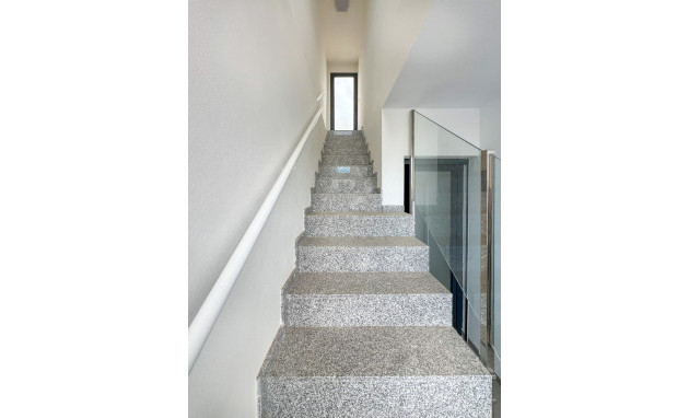 Herverkoop - Herenhuis - Bigastro