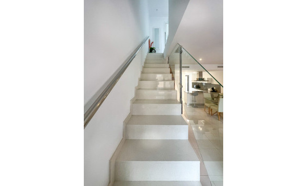 Herverkoop - Herenhuis - Bigastro