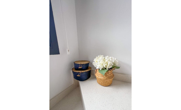 Herverkoop - Herenhuis - Bigastro