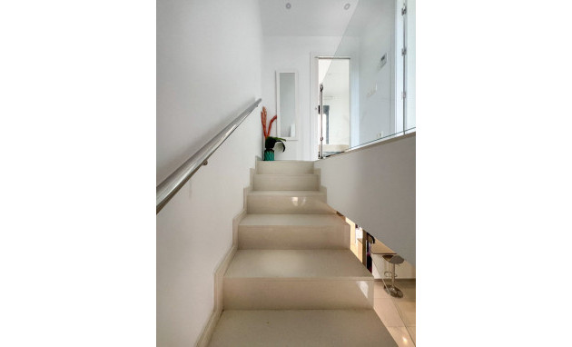 Herverkoop - Herenhuis - Bigastro