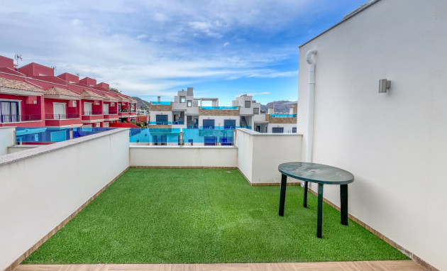 Herverkoop - Herenhuis - Bigastro