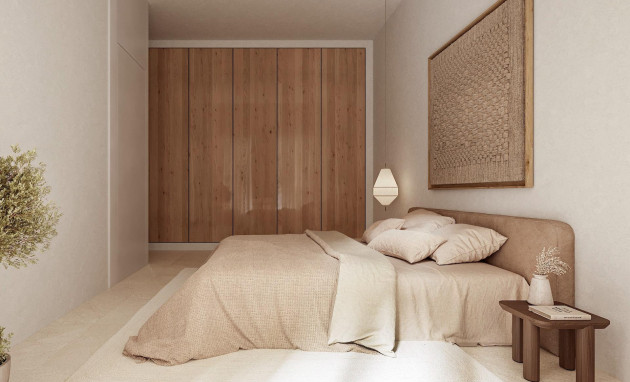 Nieuwbouw - Villa - Benissa - Cala Advocat