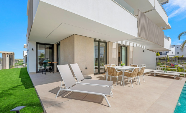 Herverkoop - Apartments - Torre Pacheco - Santa Rosalia Lake And Life Resort