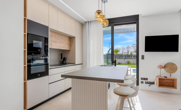 Herverkoop - Apartments - Torre Pacheco - Santa Rosalia Lake And Life Resort