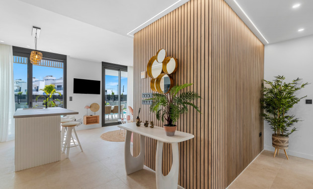 Herverkoop - Apartments - Torre Pacheco - Santa Rosalia Lake And Life Resort