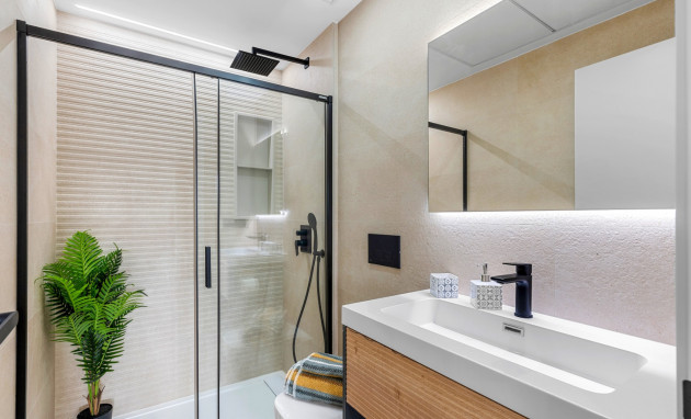 Herverkoop - Apartments - Torre Pacheco - Santa Rosalia Lake And Life Resort