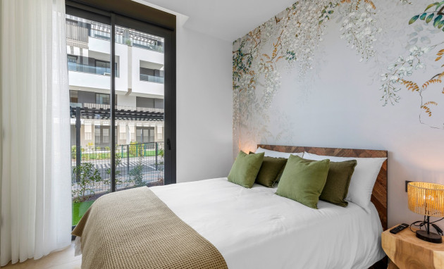 Herverkoop - Apartments - Torre Pacheco - Santa Rosalia Lake And Life Resort