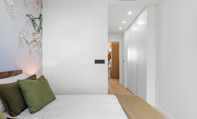 Herverkoop - Apartments - Torre Pacheco - Santa Rosalia Lake And Life Resort