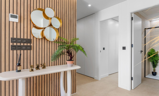 Herverkoop - Apartments - Torre Pacheco - Santa Rosalia Lake And Life Resort