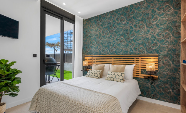 Herverkoop - Apartments - Torre Pacheco - Santa Rosalia Lake And Life Resort