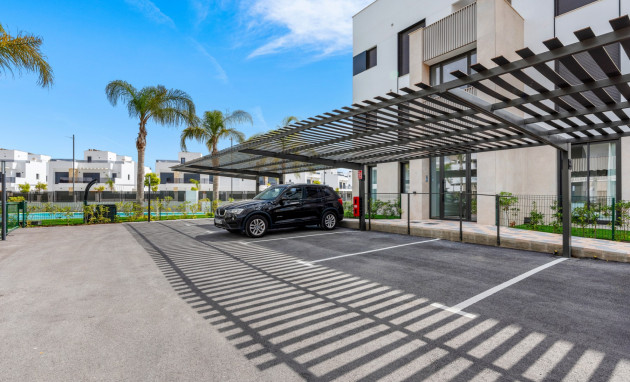 Herverkoop - Apartments - Torre Pacheco - Santa Rosalia Lake And Life Resort