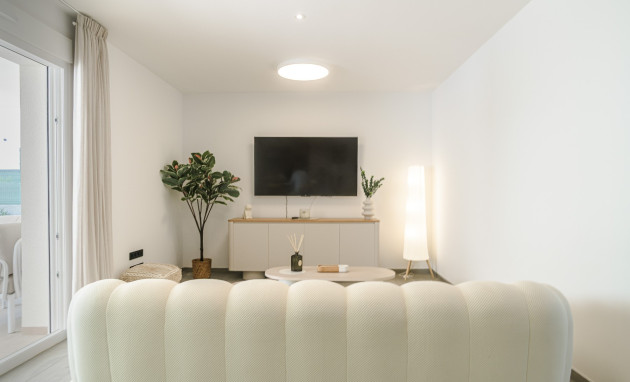 Herverkoop - Apartment - Algorfa - LA FINCA GOLF / ALGORFA