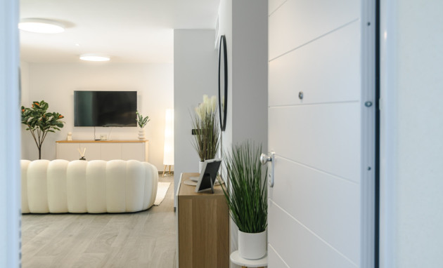 Herverkoop - Apartment - Algorfa - LA FINCA GOLF / ALGORFA