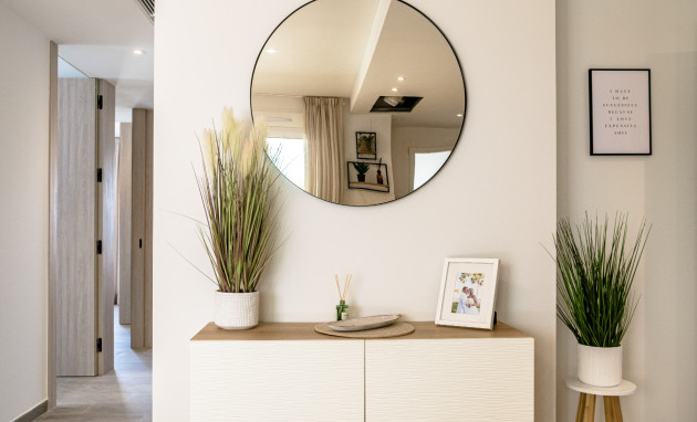 Herverkoop - Apartment - Algorfa - LA FINCA GOLF / ALGORFA