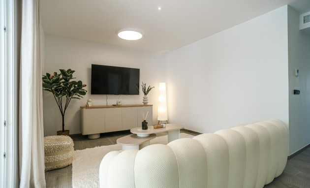 Herverkoop - Apartment - Algorfa - LA FINCA GOLF / ALGORFA