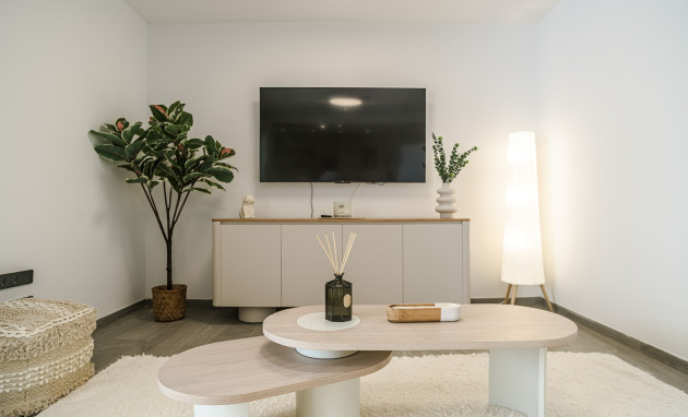 Herverkoop - Apartment - Algorfa - LA FINCA GOLF / ALGORFA