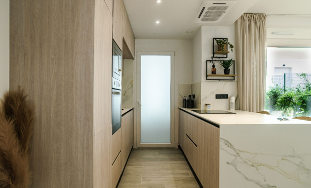 Herverkoop - Apartment - Algorfa - LA FINCA GOLF / ALGORFA