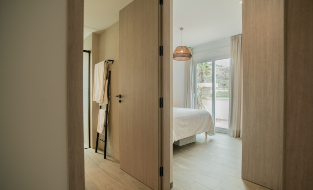 Herverkoop - Apartment - Algorfa - LA FINCA GOLF / ALGORFA