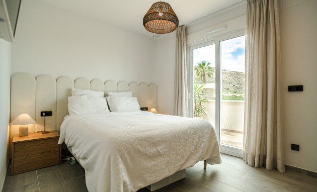 Herverkoop - Apartment - Algorfa - LA FINCA GOLF / ALGORFA