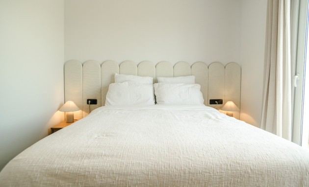 Herverkoop - Apartment - Algorfa - LA FINCA GOLF / ALGORFA