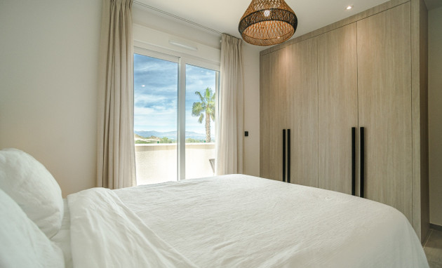 Herverkoop - Apartment - Algorfa - LA FINCA GOLF / ALGORFA