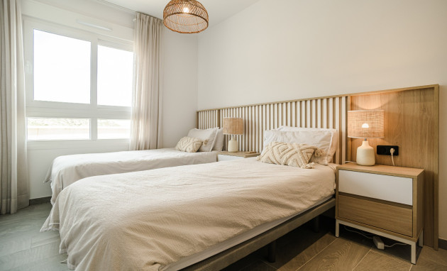 Herverkoop - Apartment - Algorfa - LA FINCA GOLF / ALGORFA