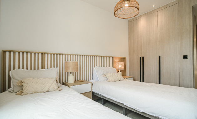 Herverkoop - Apartment - Algorfa - LA FINCA GOLF / ALGORFA