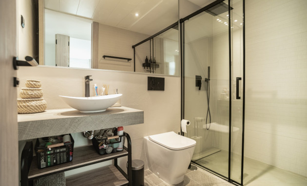 Herverkoop - Apartment - Algorfa - LA FINCA GOLF / ALGORFA