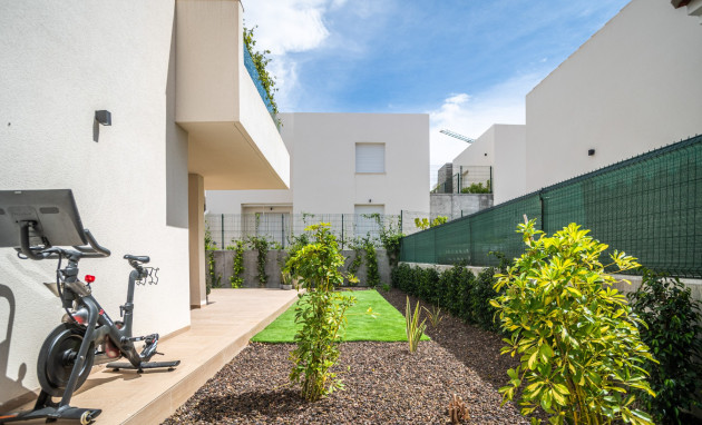 Herverkoop - Apartment - Algorfa - LA FINCA GOLF / ALGORFA